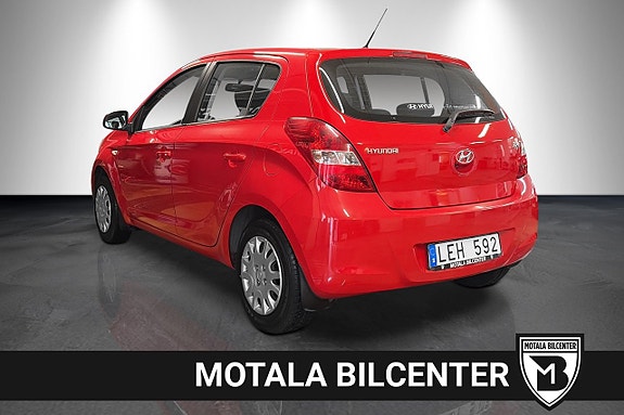Hyundai i20 9 of 15
