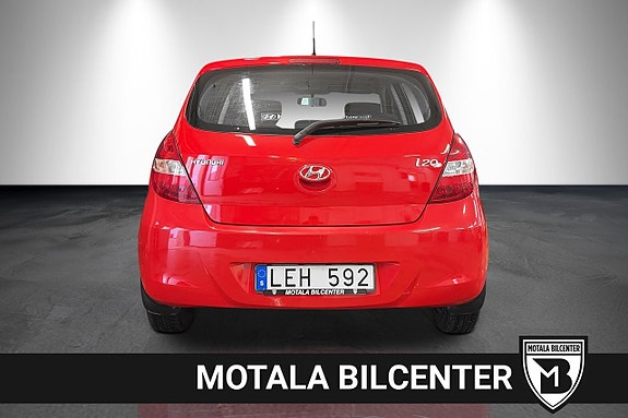 Hyundai i20 7 of 15