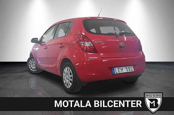 Hyundai i20 3 of 5