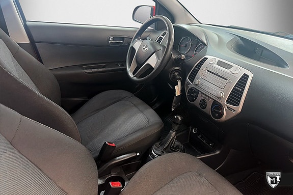 Hyundai i20 9 of 9