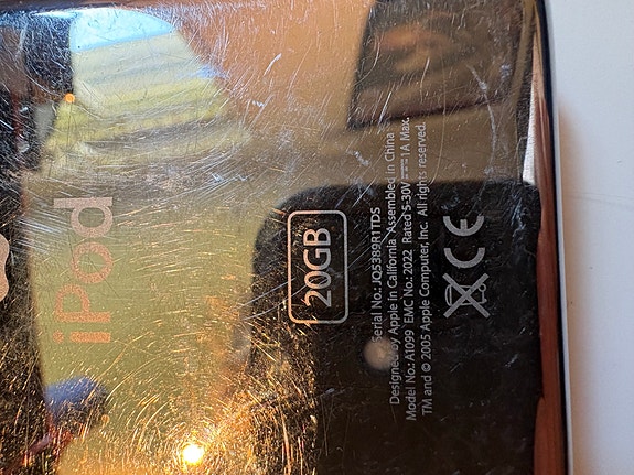 Product image 3 of 6