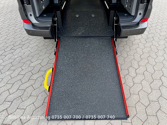 Ford Custom Tourneo 22 of 30