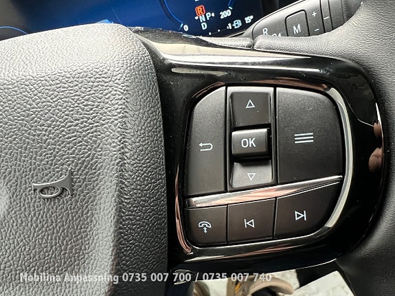 Ford Custom Tourneo 10 of 30