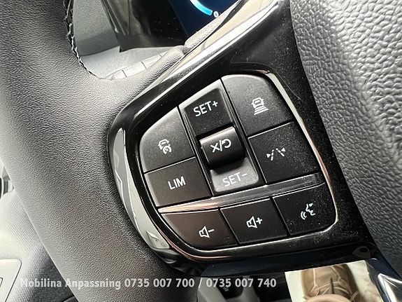 Ford Custom Tourneo 24 of 30