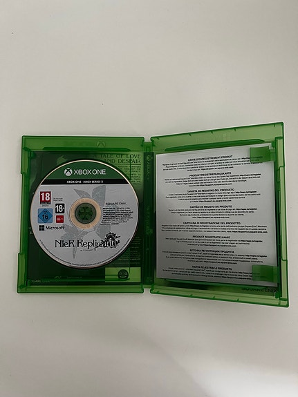 Product image 2 of 2