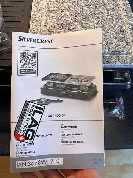 Product image 2 of 6