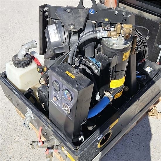 KAESER M20 - 2,0 m³/min – 7 bar 10 of 11