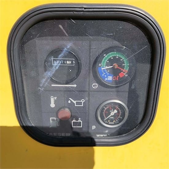 KAESER M20 - 2,0 m³/min – 7 bar 7 of 11
