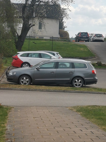 İkinci el  Volkswagen Passat 