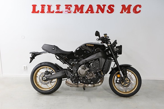 Yamaha XSR 900