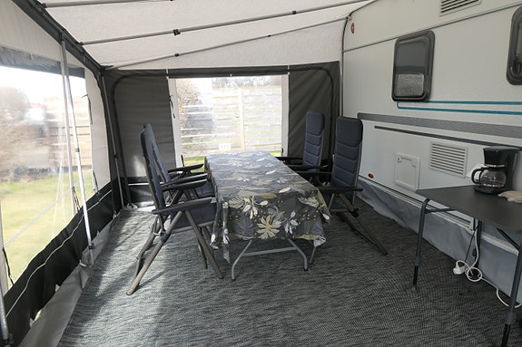 Adria Aviva 563 PT AC 7 of 7