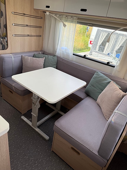 Adria Aviva 563 PT AC 6 of 7