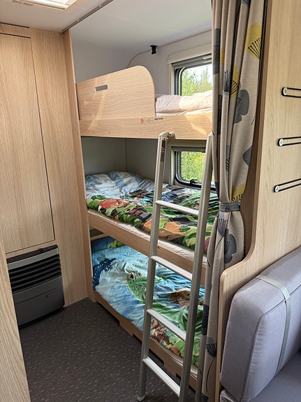 Adria Aviva 563 PT AC 3 of 7