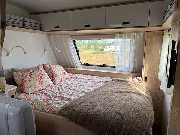 Adria Aviva 563 PT AC 4 of 7