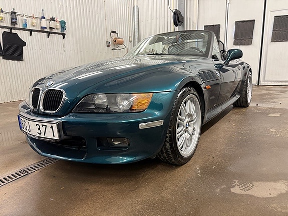 BMW Z3