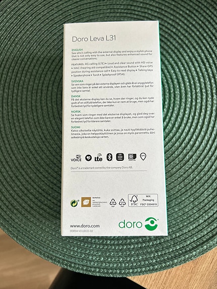Product image 2 of 4