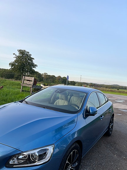 Volvo S60 5 of 5