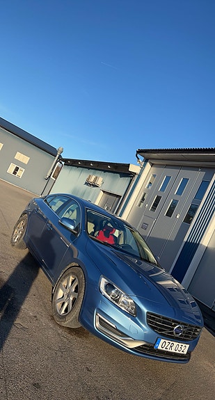 Volvo S60 11 of 12