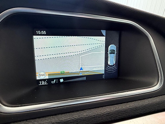 Volvo V40 Cross Country 11 of 11