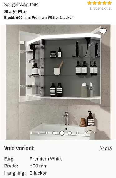 Product image 2 of 5