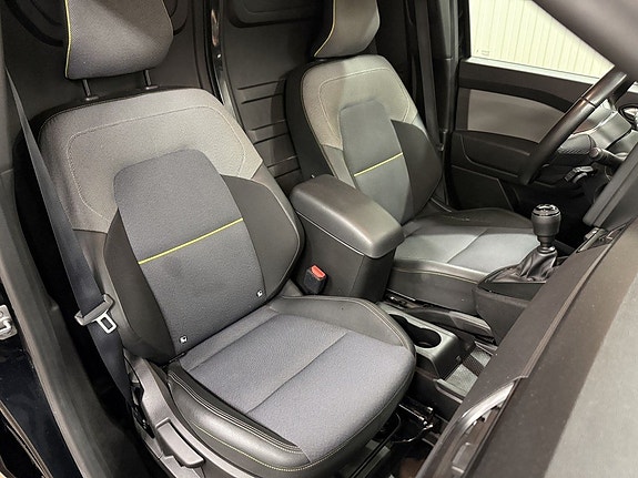 Renault Kangoo 11 of 20