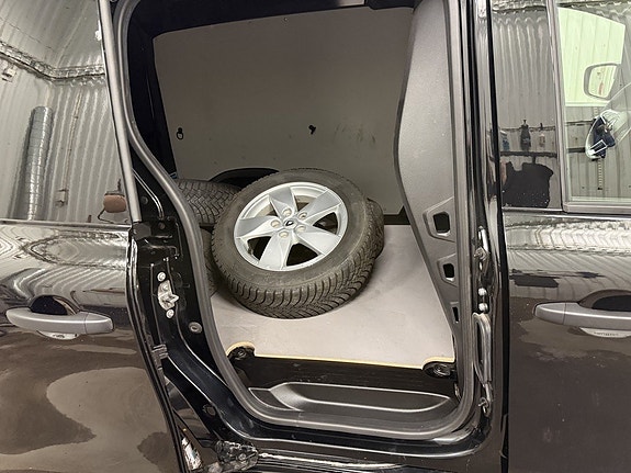 Renault Kangoo 9 of 20