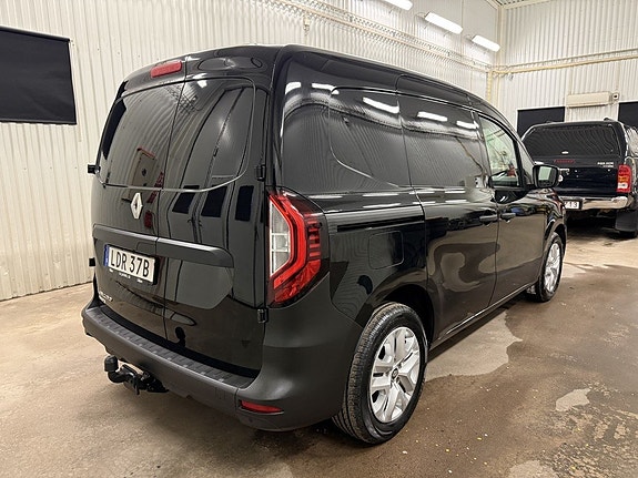 Renault Kangoo 5 of 20