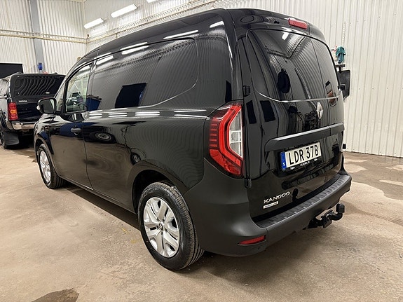 Renault Kangoo 2 of 20