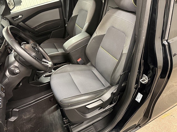 Renault Kangoo 14 of 20