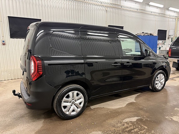 Renault Kangoo 7 of 20