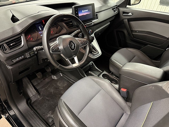 Renault Kangoo 13 of 20
