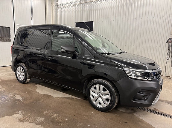 Renault Kangoo 6 of 20
