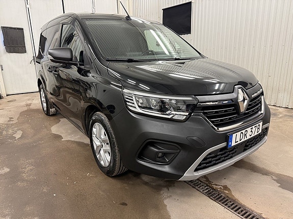 Renault Kangoo 4 of 20