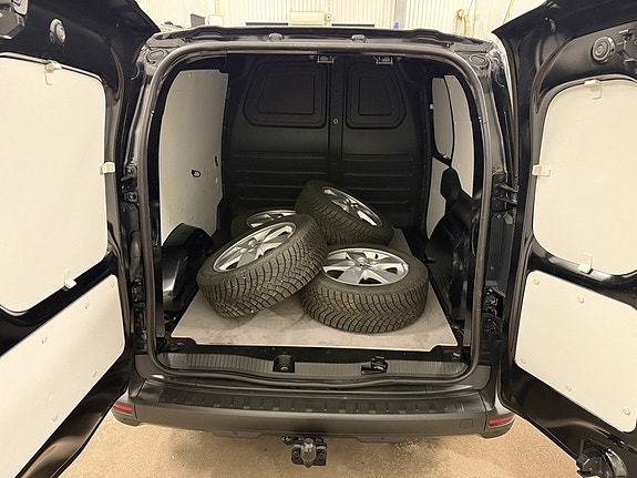 Renault Kangoo 8 of 20
