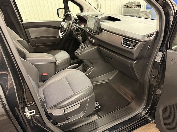 Renault Kangoo 10 of 20