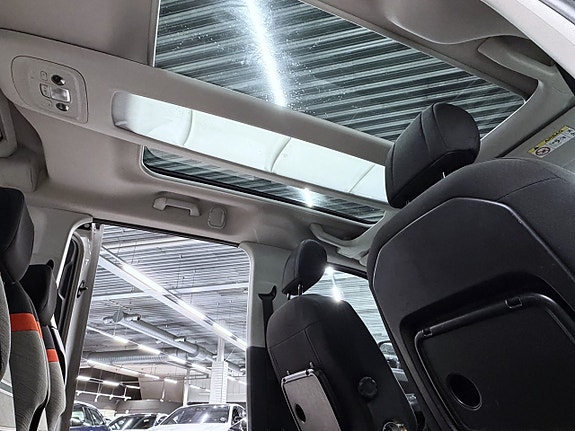 Citroen Berlingo 9 of 21