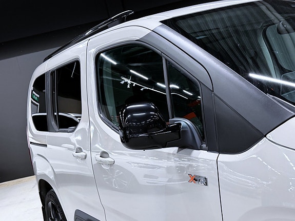 Citroen Berlingo 21 of 21
