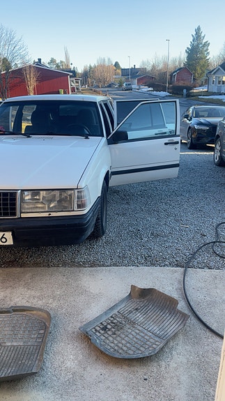 Volvo 940 3 of 3