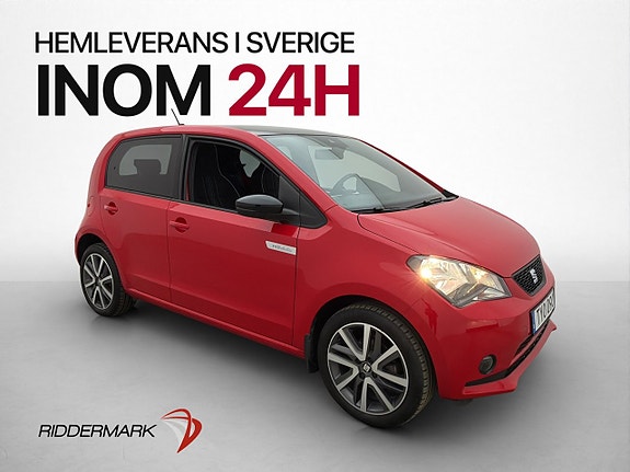 Seat Mii 4 of 5