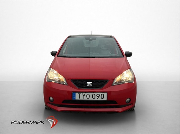 Seat Mii 3 of 5