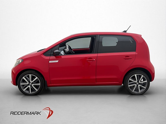 Seat Mii 5 of 5