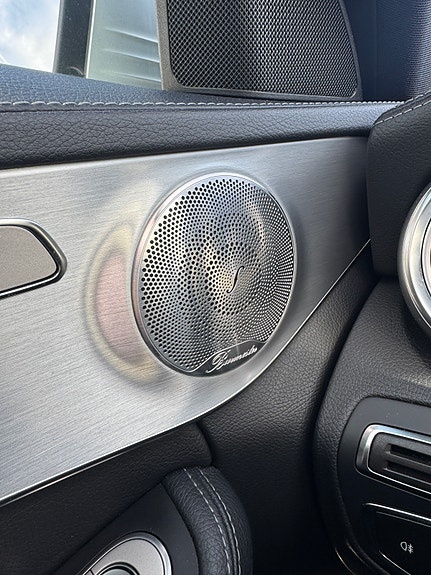 Mercedes-Benz C300 5 of 5