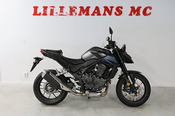 Honda Hornet 750