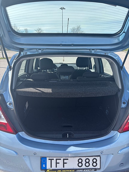 Opel Corsa 5 of 5