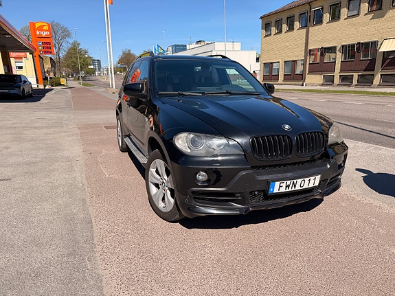 Brugt Bmw X5 i
