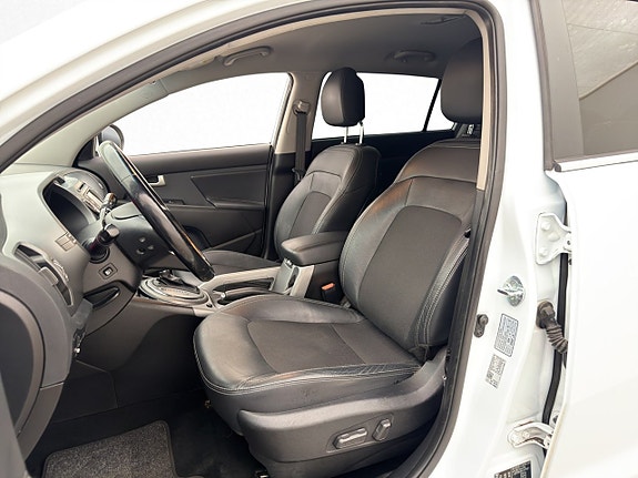 Kia Sportage 11 of 30