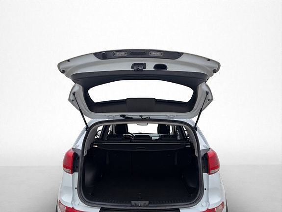 Kia Sportage 27 of 30