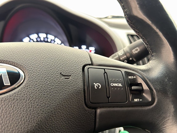 Kia Sportage 23 of 30