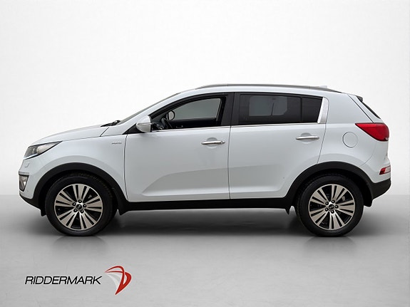 Kia Sportage 4 of 30