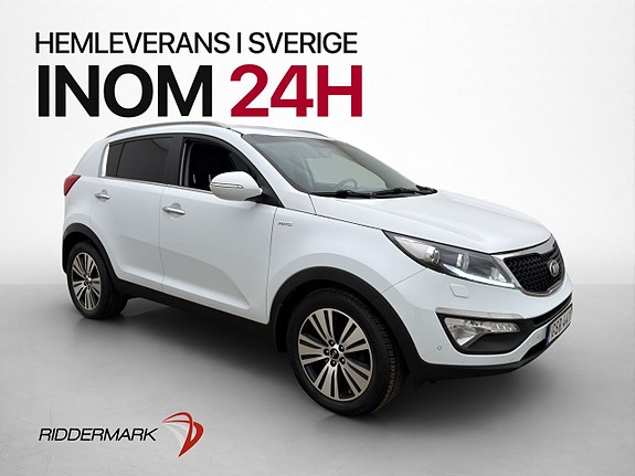 Kia Sportage 3 of 30